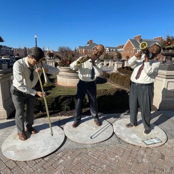 Beautiful Riff - Public Art Near Me - Carmel, Indiana Beautiful Riff - Public Art Near Me - Carmel, Indiana