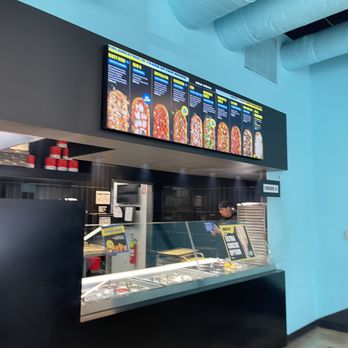 &pizza - Vegan Near Me - Silver Spring, Maryland