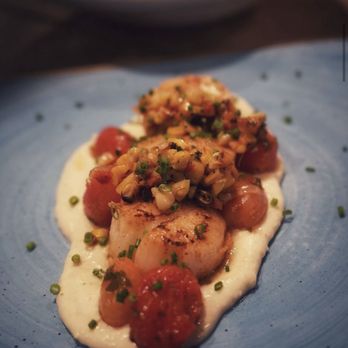 Dimario's Trattoria - Scallops - Italian Near Me - Burlington, Ontario Dimario's Trattoria - Scallops - Italian Near Me - Burlington, Ontario