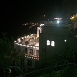 Grand Hotel Il Saraceno