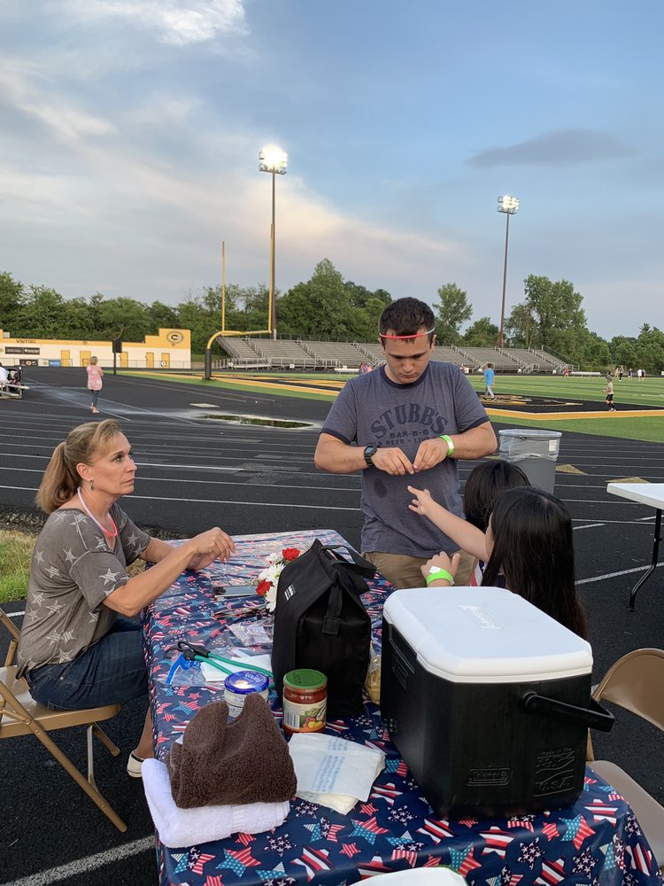 CENTERVILLE AMERICANA FESTIVAL - Updated September 2024 - 16 Photos