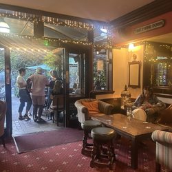 Masons Arms