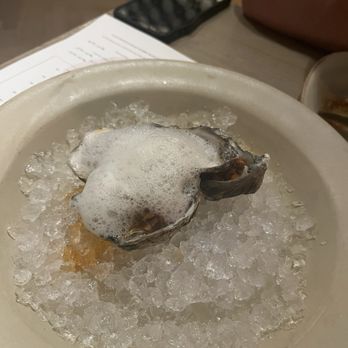 Bota - Smoked Oysters - Spanish Near Me - San Francisco, California Bota - Smoked Oysters - Spanish Near Me - San Francisco, California