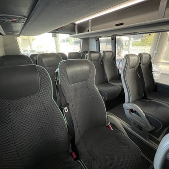Flybussen - Airport Shuttles Near Me - Bergen, 12