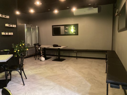 Enzo Bruni La Pizza Gourmet - UES by null