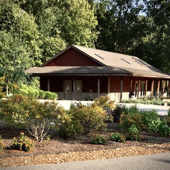 Webster Park - Community building. - Parks Near Me - Saint Charles, Missouri Webster Park - Community building. - Parks Near Me - Saint Charles, Missouri