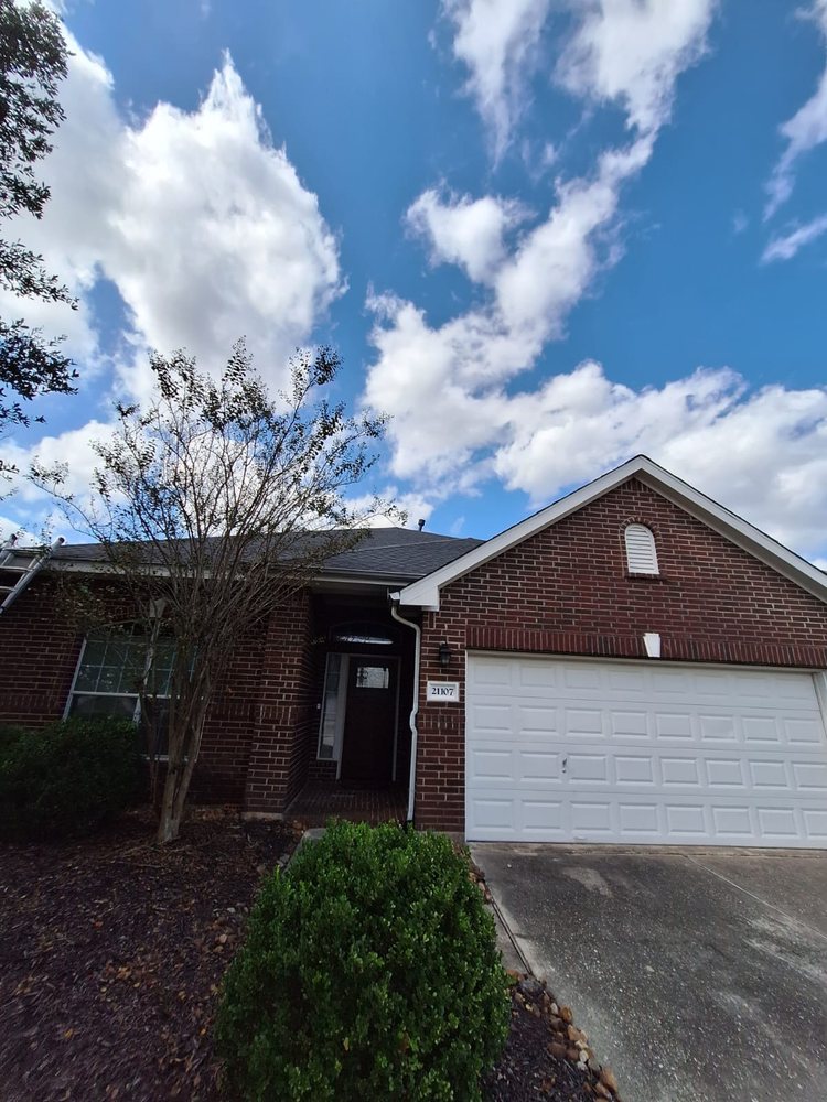 Slide of Prestige Roofing