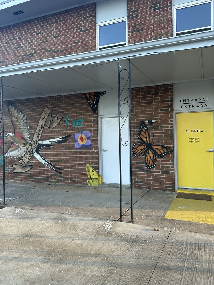 El Centro - social services organization in Tulsa, OK