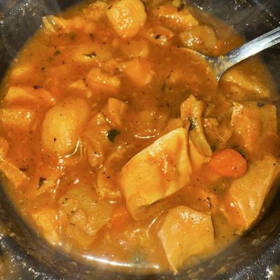 La Parada Dominican Kitchen by null