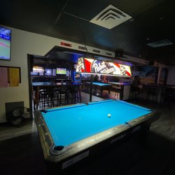Mason's Sports Pub & Grub