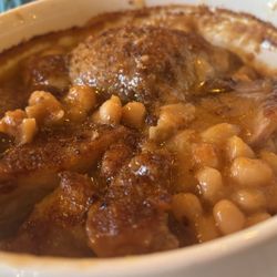 La Piquette - Cassoulet