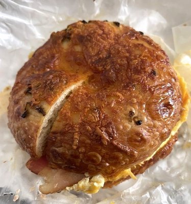 El Bagelero by null