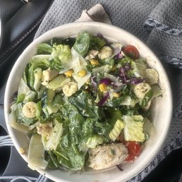 Parm Crunch