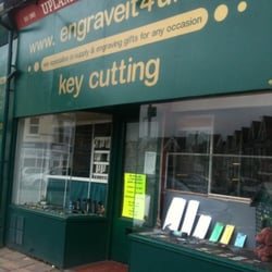 Engrave it 4 U