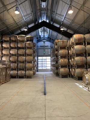 Kosta Browne Winery by null