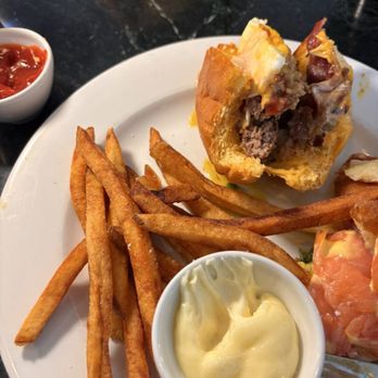 Café Riggs - Breakfast & Brunch Near Me - Washington, DC, District of Columbia Café Riggs - Breakfast & Brunch Near Me - Washington, DC, District of Columbia