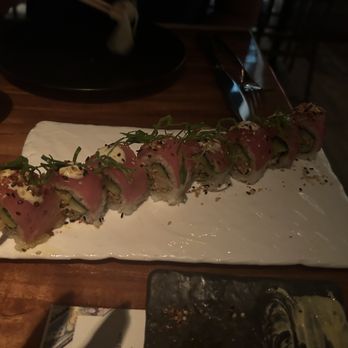 Ruka - Huaca Dragon - Sushi Bars Near Me - Boston, Massachusetts