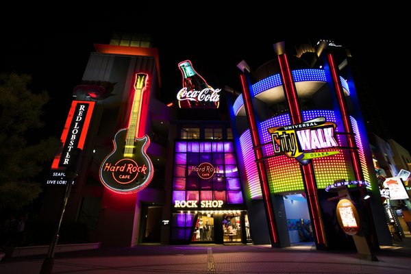 ハードロックカフェ ユニバーサルシティウォーク大阪店 48 Photos American Traditional 此花区島屋6 2 61 大阪市 大阪府 Japan Restaurant Reviews Phone Number