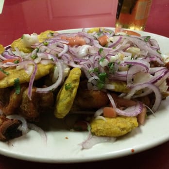Il Paradiso - Delicious - Restaurants Near Me - Union City, New Jersey Il Paradiso - Delicious - Restaurants Near Me - Union City, New Jersey