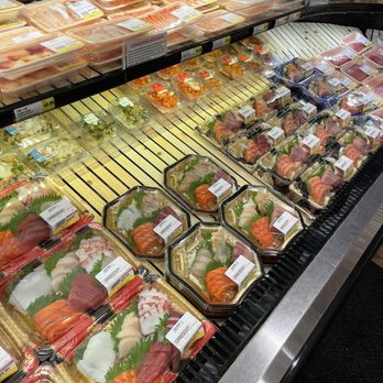 Seiwa Market - International Grocery Near Me - Houston, Texas