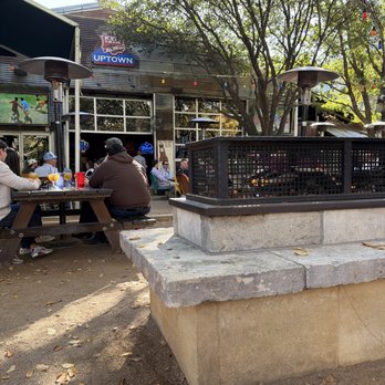 KATY TRAIL ICE HOUSE - Updated January 2026 - 1041 Photos & 1313
