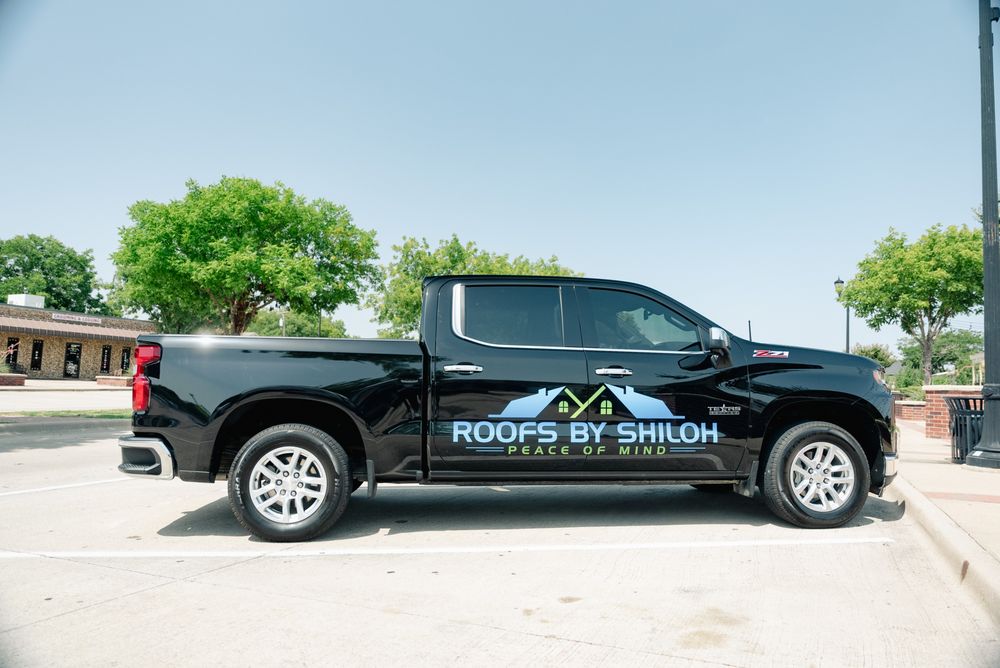 Slide of Roofs by Shiloh