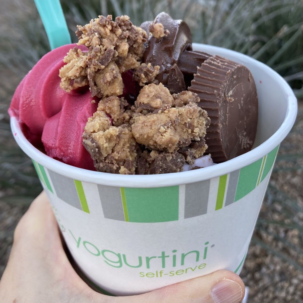 Yogurtini Coupons