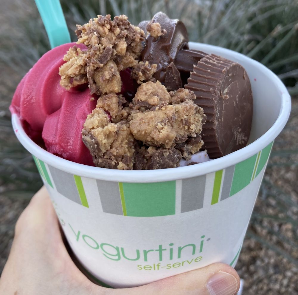 YOGURTINI Updated September 2024 109 Photos & 88 Reviews 2510 W