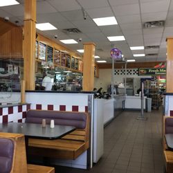 Braum's - Great breakfast