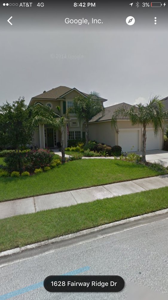 KISS MY GRASS Updated October 2024 Middleburg, Florida