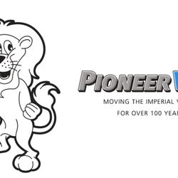 Pioneer Van & Storage