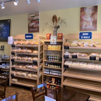 Great Harvest Bread - Pre-packaged breads - Bakeries Near Me - Albuquerque, New Mexico