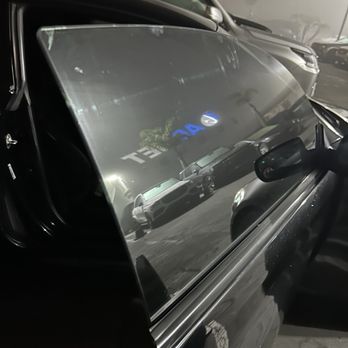 Shineless Window Tinting - Home Window Tinting Near Me - Santa Ana, California