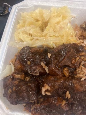 Caribbean Delight by null