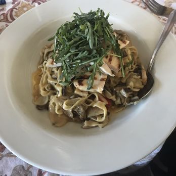 Il Posto Trattoria - Italian Near Me - Napa, California
