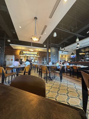 Cava Mezze Olney by null