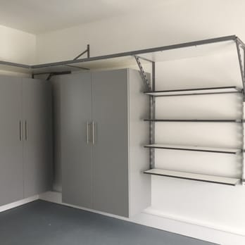 Drop Down Shelves Are Such A Great Storage Solution Because They