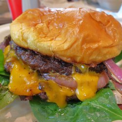 Sand Harbor Bar & Grill