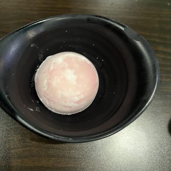 Sushi Bros - Mochi Ice cream - Sushi Bars Near Me - Woodstock, Georgia