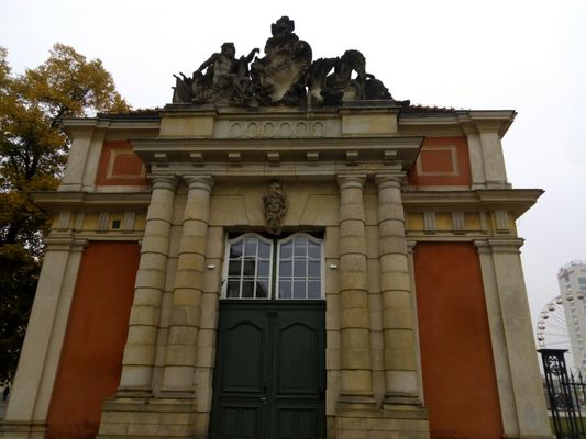 Filmmuseum Potsdam by null