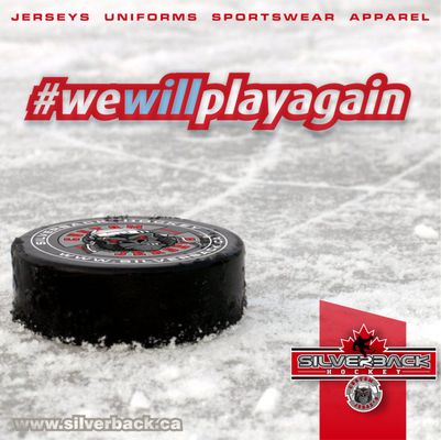 silverback sportswear