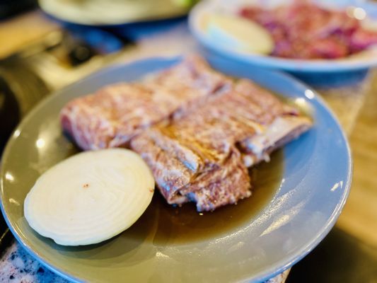 Ka Won Korean BBQ Restaurant by null
