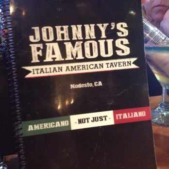 Johnny Carino's - Italian Near Me - Modesto, California Johnny Carino's - Italian Near Me - Modesto, California