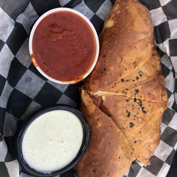 Callahan's Pub & Grille - Calzone - Pubs Near Me - Enid, Oklahoma Callahan's Pub & Grille - Calzone - Pubs Near Me - Enid, Oklahoma