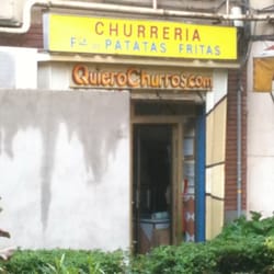 Quierochurros