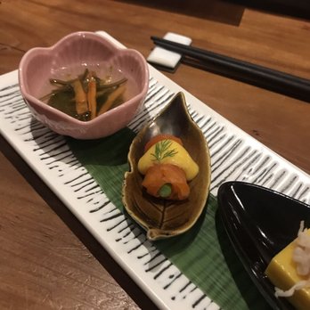 Hinata - Sushi Bars Near Me - San Francisco, California