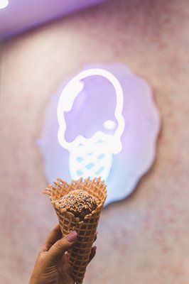 Pine Cone Creamery by null