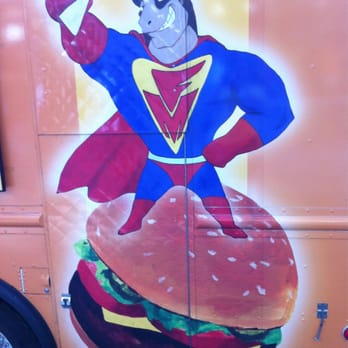 Frites 'n' Meats - Food Trucks Near Me Frites 'n' Meats - Food Trucks Near Me
