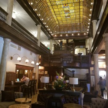 Hotel Boulderado - Lobby - Hotels Near Me - Boulder, Colorado Hotel Boulderado - Lobby - Hotels Near Me - Boulder, Colorado