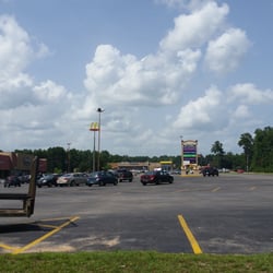 McDonald's - My new favorite place to eat quick.